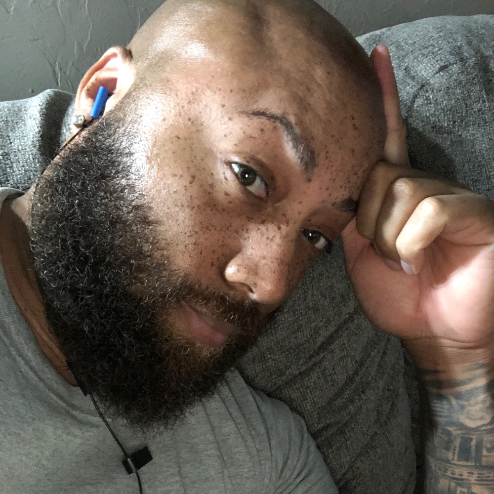 Meet your Posher, Will